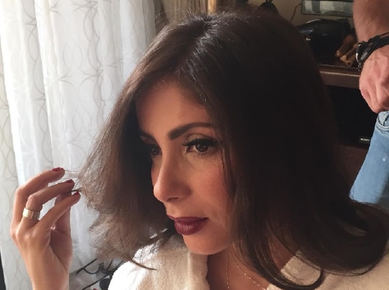 فيديو مكتب لتفصيل الأزواج وهذا ما فعلته منى زكي